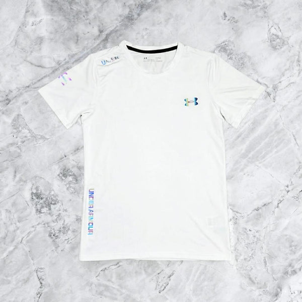 UA-ENSEMBLE BLANC RÉFLÉCHISSANT